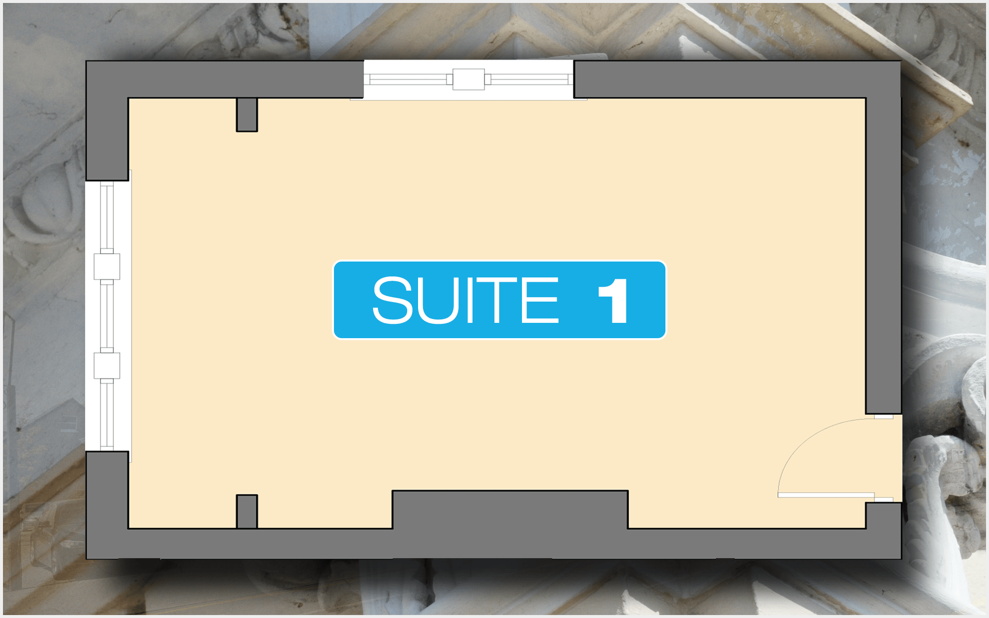 Atlantic Buisness Centre, I The Green, Chingford Lonson E4 7ES: Suite One