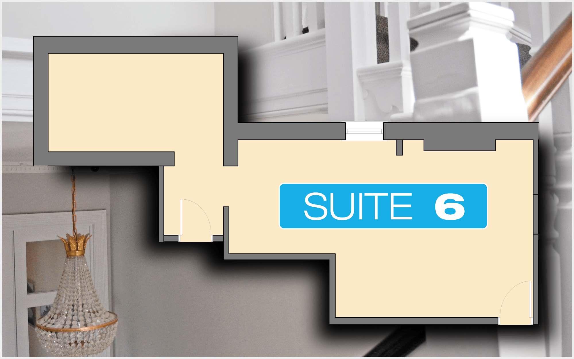 Atlantic Buisness Centre, 1 The Green London E4 7ES: Office Suite Six