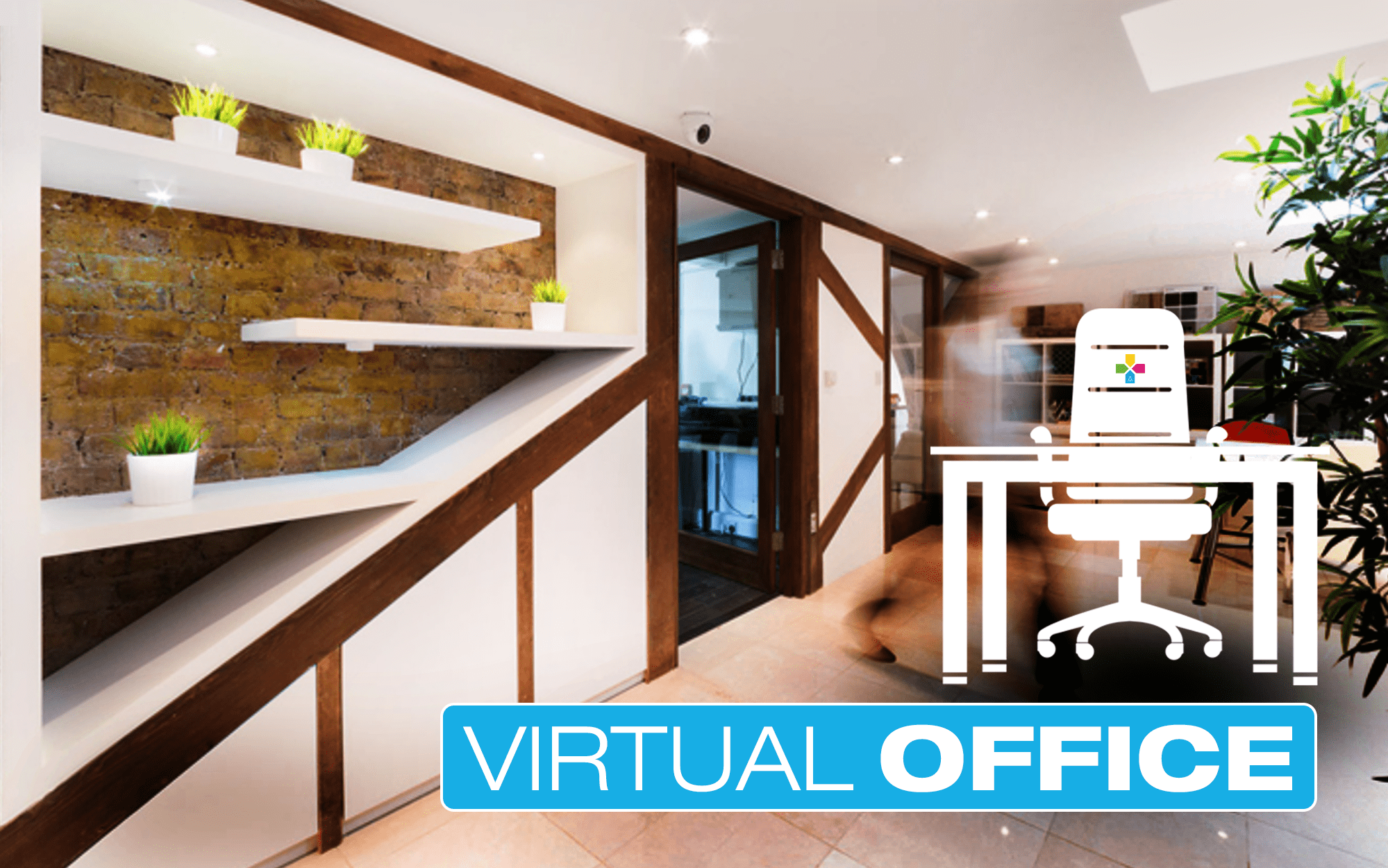 Atlantic Buisness Centre, 1 The Green London E4 7ES: Virtual Offices